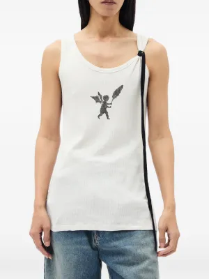Ann Demeulemeester ノースリーブ メンズ通販 - FARFETCH