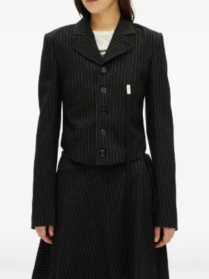ジャケット・アウター slave ANN DEMEULEMEESTER BOMBER ジャケット・アウター slave ANN DEMEULEMEESTER BOMBER Ann
