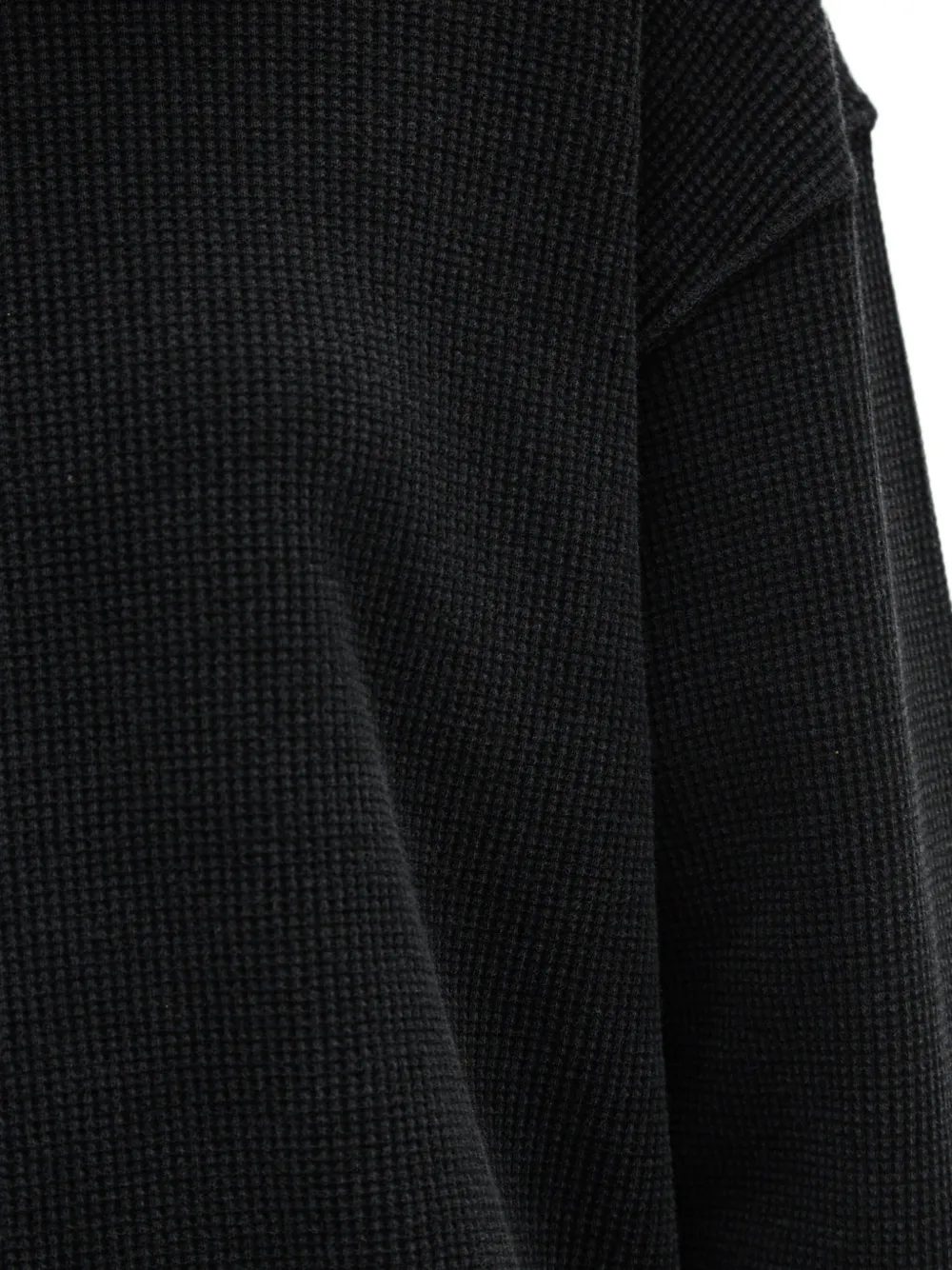 Ann Demeulemeester Nikita T-shirt met print Zwart