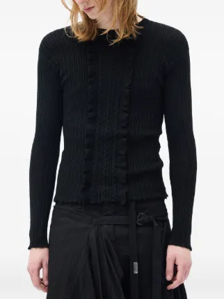Ann Demeulemeester