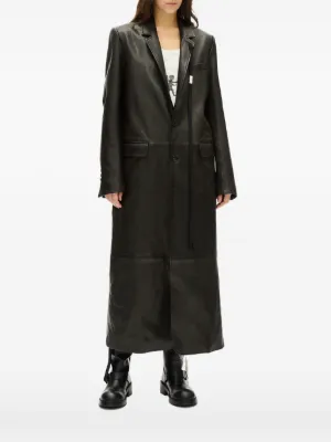 Ann Demeulemeester ウィメンズ コート通販 - FARFETCH