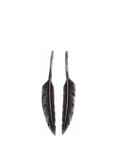 Ann Demeulemeester Mimmu 耳环