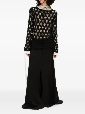 Ann Demeulemeester スカート通販 - FARFETCH