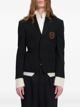 Ann Demeulemeester