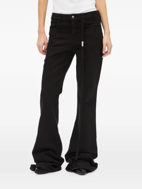 Ann Demeulemeester Toos slim-fit jeans