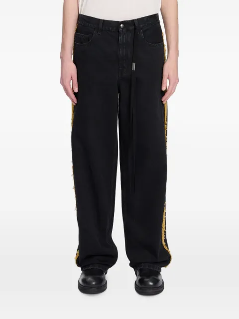 Ann Demeulemeester Hanno loose-fit jeans