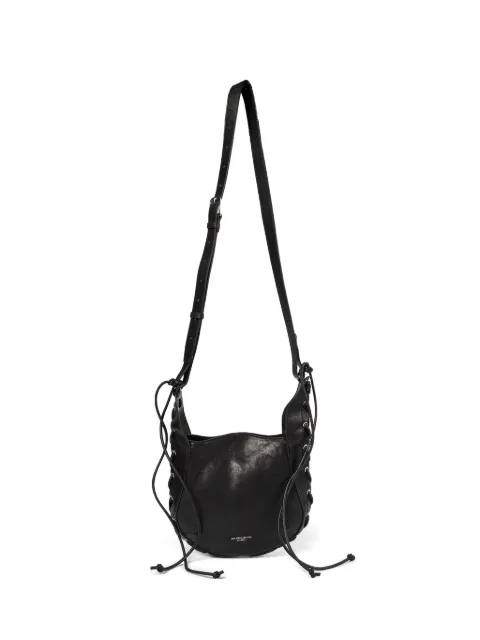 Ann Demeulemeester bolsa de hombro Henna