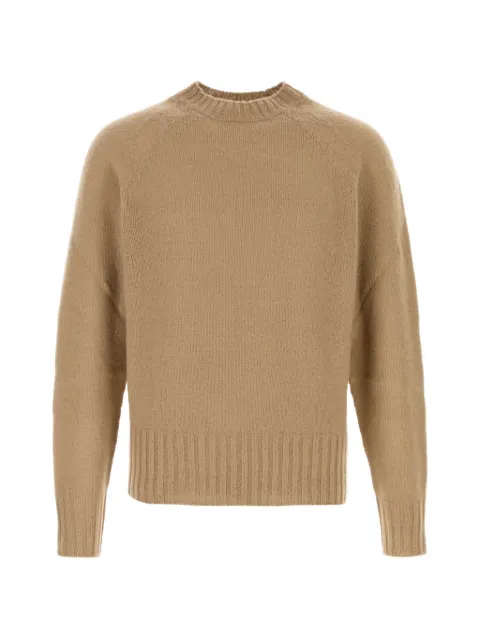 TOM FORD cashmere raglan-sleeve sweater