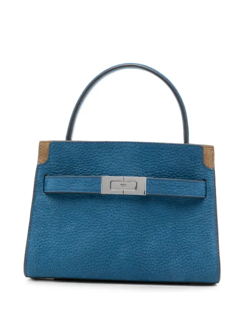 Tory Burch Lee Radziwill tote bag