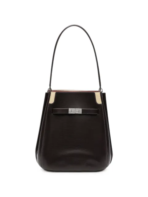 Tory Burch bolso de hombro Lee Radziwill