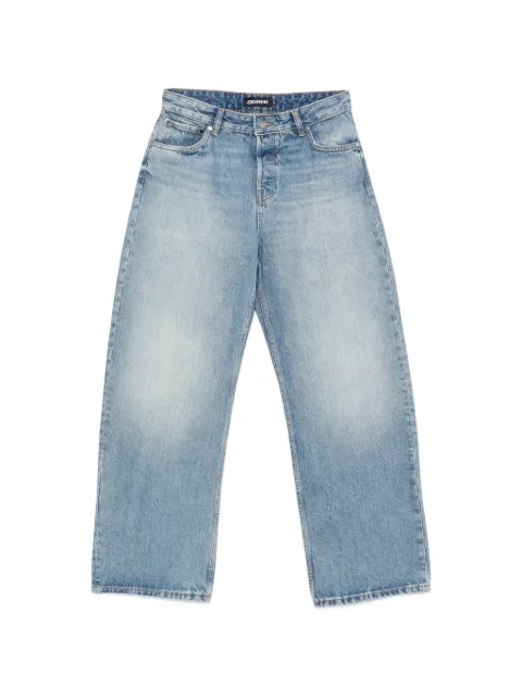 EB Denim jeans con trabillas