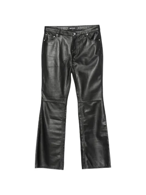 EB Denim Maria trousers