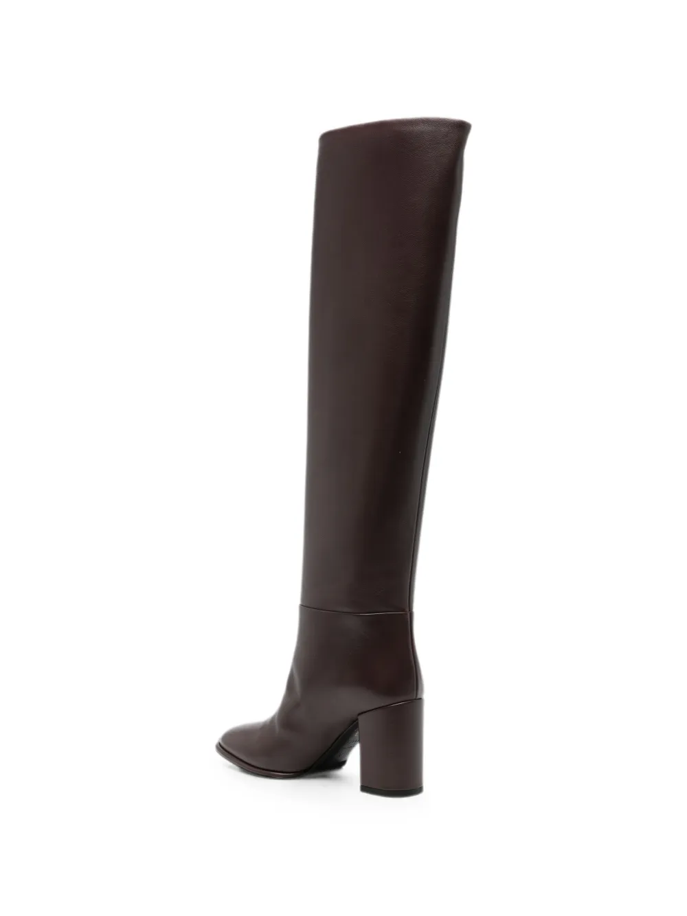 Le Silla Elsa knee-high boots Bruin