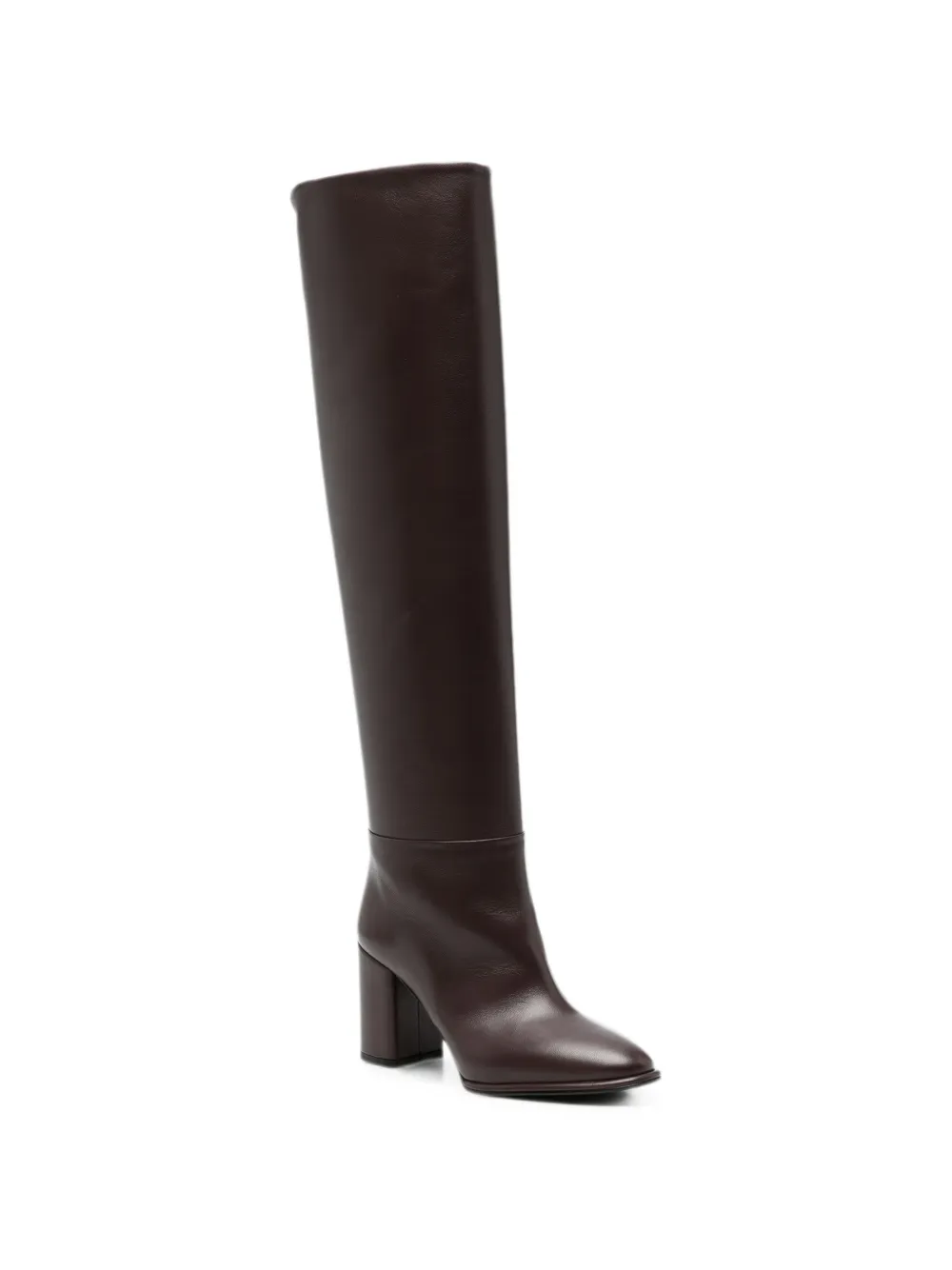 Le Silla Elsa knee-high boots Bruin