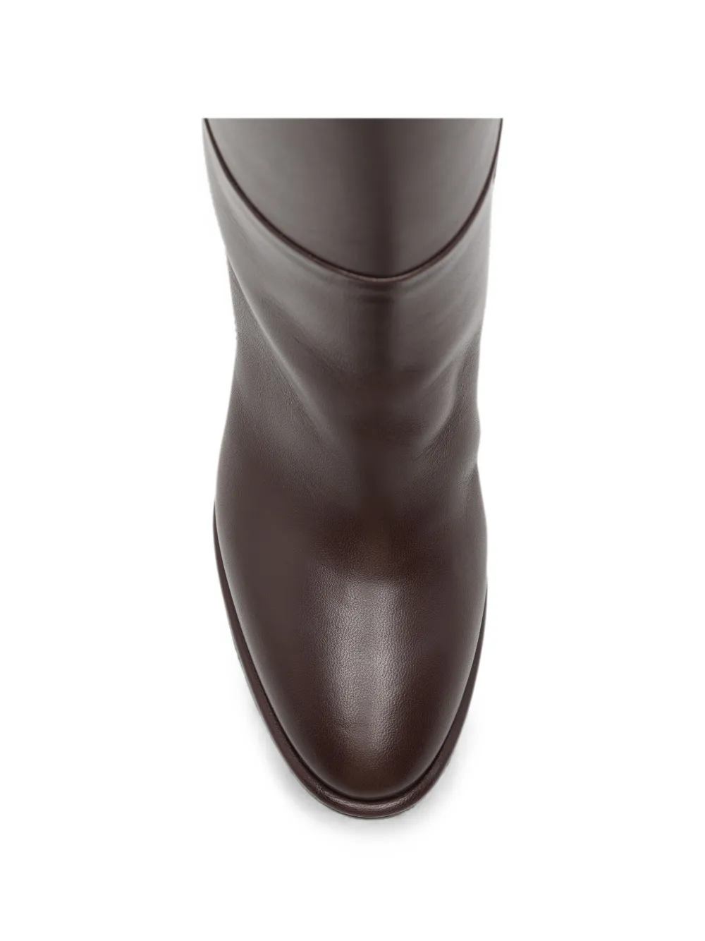 Le Silla Elsa knee-high boots Bruin