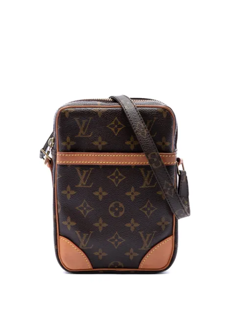 Louis Vuitton Pre-Owned 2001 Monogram Danube crossbody bag