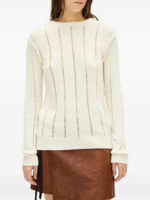 Ann Demeulemeester ウィメンズ セーター通販 - FARFETCH