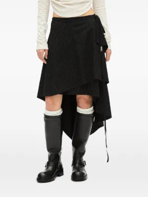 Ann Demeulemeester スカート通販 - FARFETCH