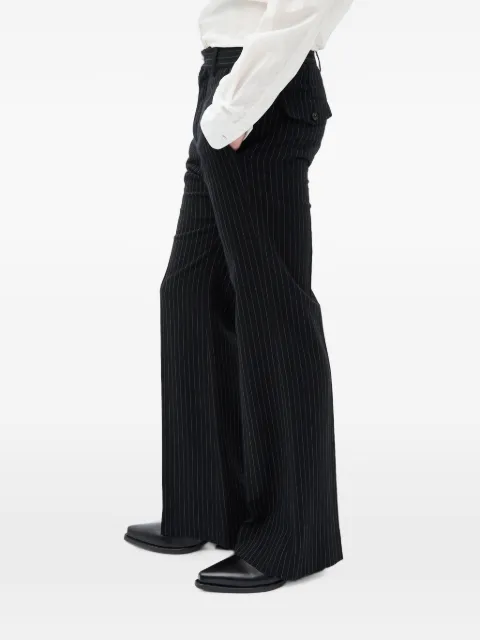 Ann Demeulemeester Stefan trousers