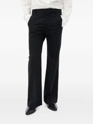 Ann Demeulemeester パンツ メンズ通販 - FARFETCH