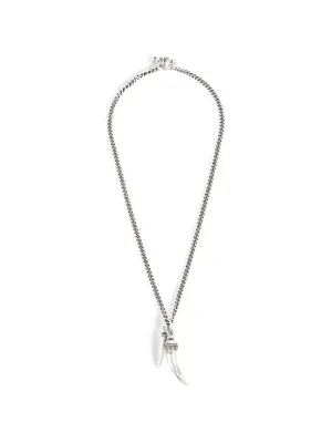 Ann Demeulemeester Necklaces for Women - Shop on FARFETCH
