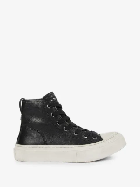 Ann Demeulemeester Ycke vulcanised sneakers