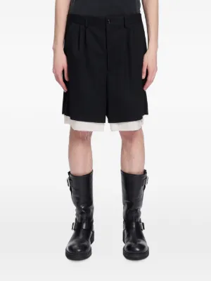 Ann Demeulemeester パンツ メンズ通販 - FARFETCH