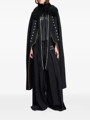 Ann Demeulemeester Pants – Luxe Trousers– Farfetch