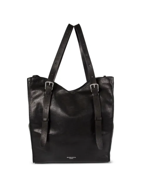 Ann Demeulemeester medium Akim shoulder bag