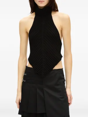 Women's Ann Demeulemeester Tanks – tank tops – Farfetch