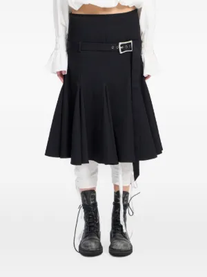 Ann Demeulemeester スカート通販 - FARFETCH