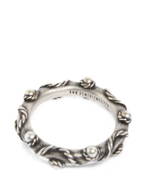 Men's Ann Demeulemeester Luxe Rings – Farfetch