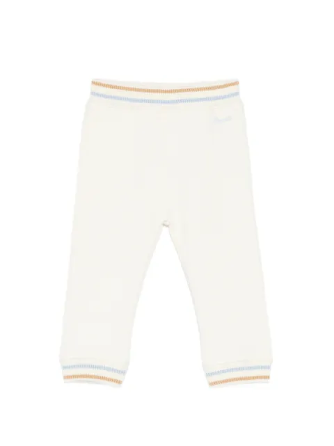Bonpoint Mimoun baby jogging pants