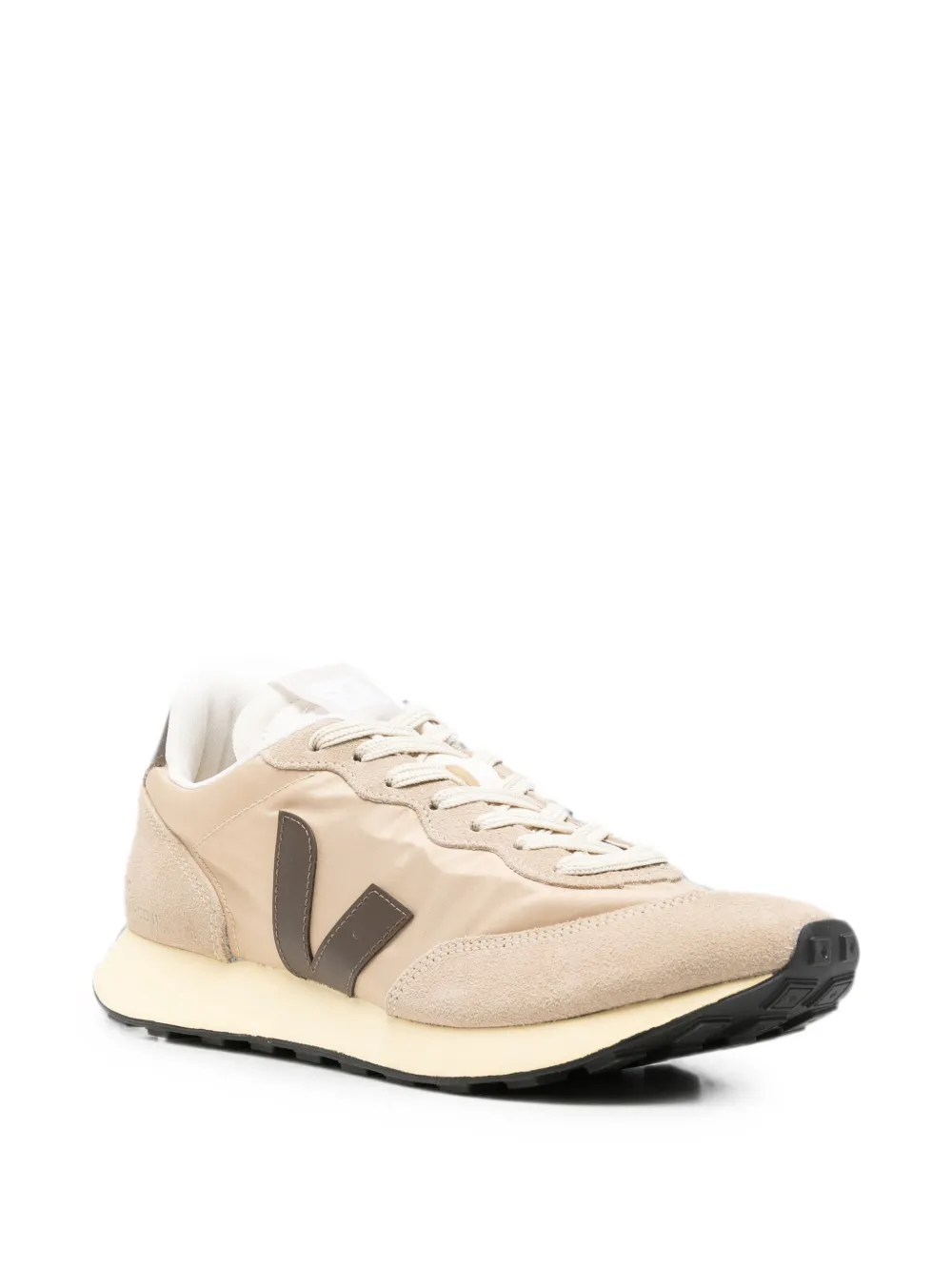 VEJA Rio Branco II lace-up sneakers Beige