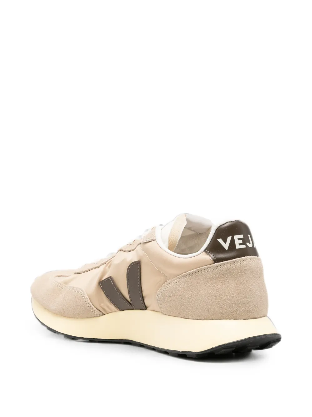 VEJA Rio Branco II lace-up sneakers Beige