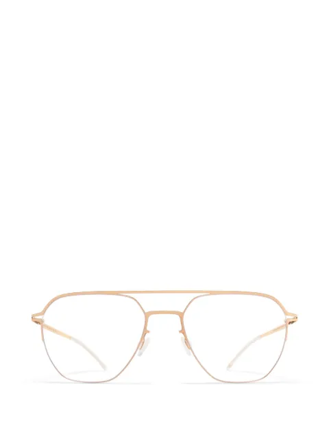 Mykita Imba pilot-frame glasses