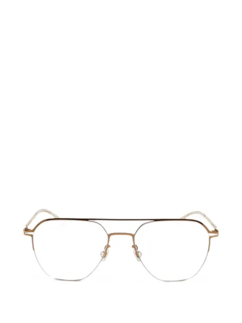 Mykita Imba pilot-frame glasses