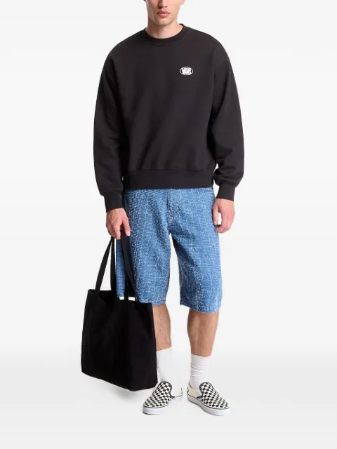 Vans Suéter com estampa de logo