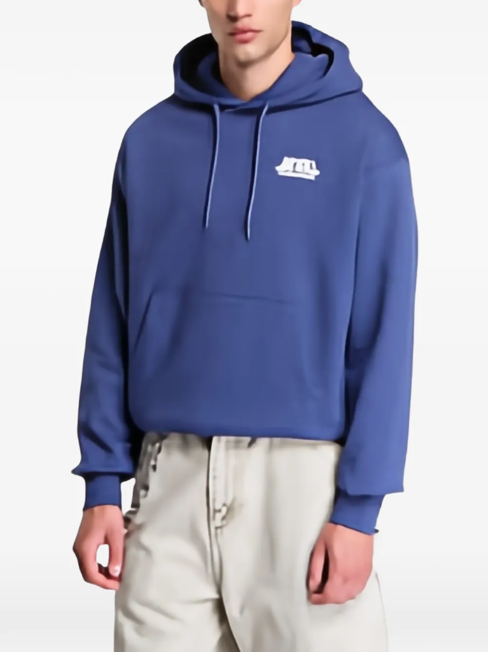 Vans Vans World Intl pullover true navy - Blu