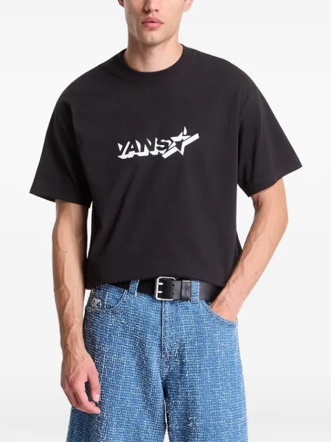 Vans logo-print T-shirt