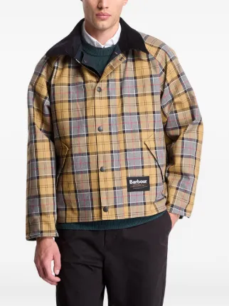 Barbour