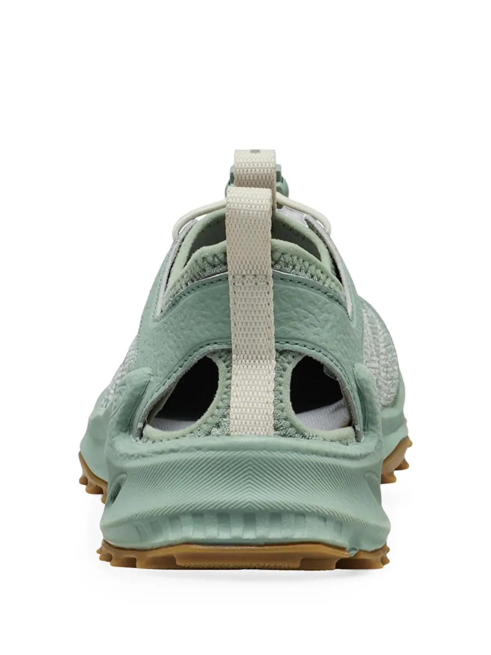 KEEN FOOTWEAR toggle-fastening sneakers Groen