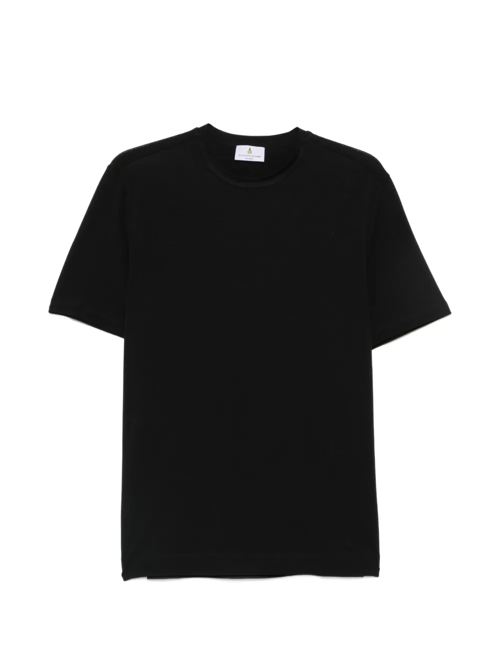Magazzino Ricambi Ossigeno crew-neck short-sleeve T-shirt