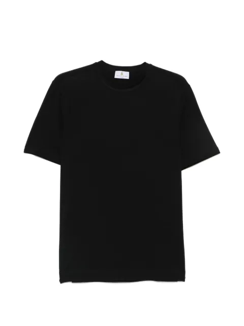 Magazzino Ricambi Ossigeno crew-neck short-sleeve T-shirt