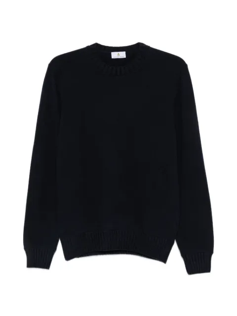 Magazzino Ricambi crew-neck sweater