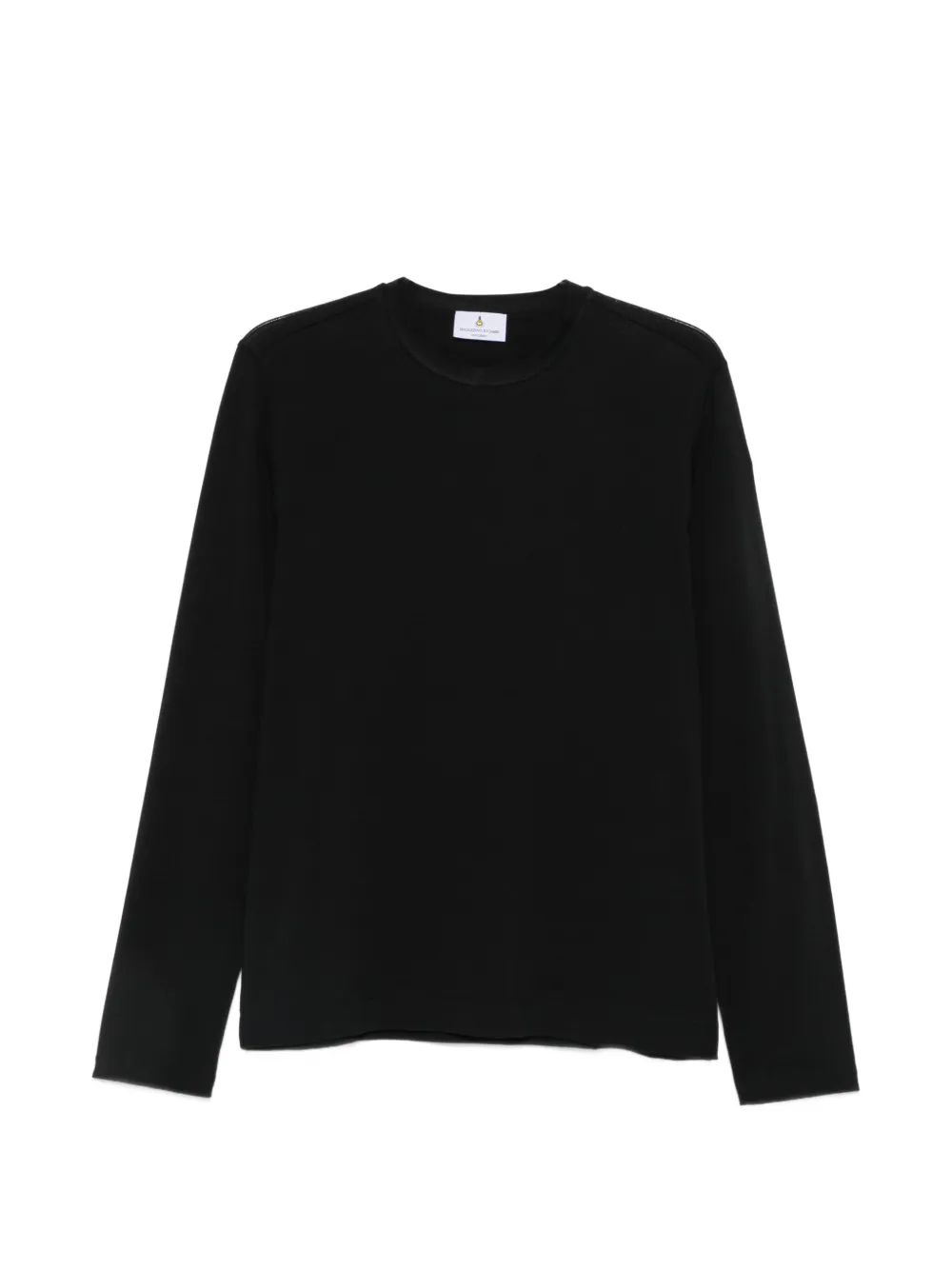 Magazzino Ricambi Ossigeno long-sleeve T-shirt