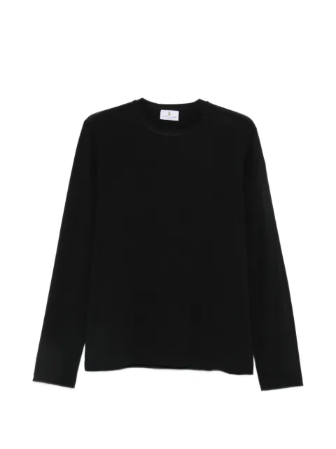 Magazzino Ricambi Ossigeno long-sleeve T-shirt