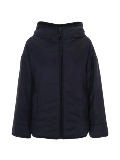 Max Mara The Cube Kapuzenjacke