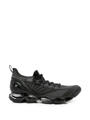 Mizuno Wave Prophecy LS lace-up Sneakers | Black | FARFETCH