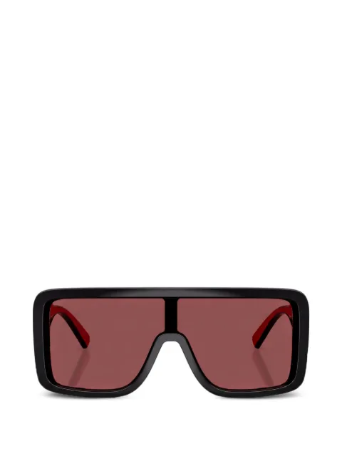 Dolce & Gabbana Eyewear DG Logo sunglasses